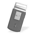 Wahl Men Shaver Black