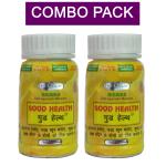 ROY BIOTECH GOOD HEALTH CAPSULE