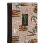 NIGHTINGALE PREMIUM NOTEBOOK-C-A6-224P (8901049118553) PACK OF 5