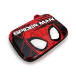 QIPS EVA Pencil Case, Multicolour