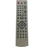 AKSHITA TRADING Remote Control for Conic DVD Player (Grey)