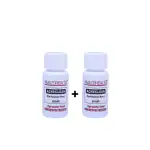 AMAZOHEALTH Acneclean Homeopathy Pills For Adolescent Acne, Comedones, Pustules (Pack Of 2)
