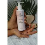 NOMEDIC Suvarna Amrut Shampoo Herbal hair care Ayurvedic shampoo Natural hair cleanser Suvarna Amrut hair wash Organic hair shampoo Traditional Indian shampoo Hair nourishing formula Ayurvedic hair treatment Herbal essence shampoo 200ML (PACK OF 2)