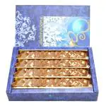 Jaiccha Ghasitaram Sweets-Chocolate Kaju Katli 800 gms