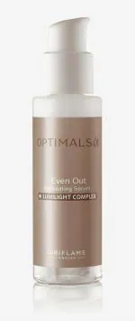SMART BEAUTY Oriflame Sweden Optimals Even Out Serum (30 ml)