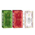 Nuerma Science Neem, Hibiscus & Kaolin Powder (100 g)