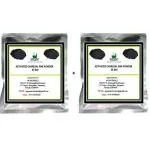 MGBN Activated Charcoal Powder 25 gm - Pack of 2