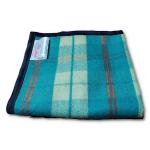 Bell electric blankets - Bed Warmer for Single bed- Shock Proof with 10 years Warranty - Multicolor Electric Heating Blanket- Single bed size 3 feet X 5 feet -