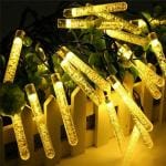PLEXUS Stick LED String Fairy Light LED Night Light for Home Decor, Drop Stick String Lights for Bedroom Decor, LED Light for Indoor, Outdoor Decoration