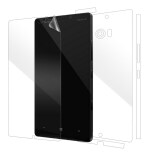 Phonicz Retails Full Body 360 (front and back) Screen Protector for Nokia Lumia 930