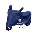 Aarav Moto ,Water Resistsnt Bike Body Cover For All Honda Models (Honda Cbf 190R)