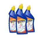 Clean SHAKTI - Disinfectant Toilet cleaner - 500 ml (Pack of 3)