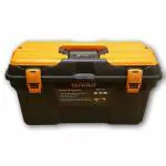 Taparia PTB 22 - Plastic Tool Box with Organizer