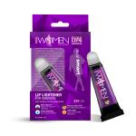 PRO WOMEN Lip Balm for Smokers With Spf 15 | Lip Balm for Women | Tinted Lip Balm for Dry Lips | Coffee Flavour 10gm