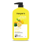 Haryar's Clarifying Lemon Shampoo