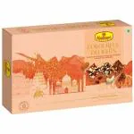 Haldiram s Nagpur Flavourful Delights Assorted Dry Fruit Burfee 500g (pack of 1)
