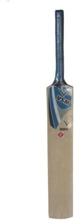 VSM PLATINUM Poplar Willow Cricket Bat (1000 g)