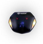 Moprime Earbuds Mb 25 Bluetooth Headset, Black