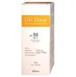 CLASSIC DERMA UV Doux Silicone Sunscreen Gel SPF 50