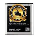 Nafs Bg355 Original Battery For Samsung Core 2 G355 G355H G365M With 3 Months Warranty