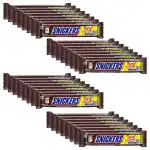 Snickers Peanut Filled Chocolate Bar Free, 100% Cashback, 22g (Pack of 32)