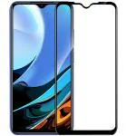 Jgd Products Tempered Glass For Redmi 9 Prime, Xiaomi Poco M2, Poco M3, Redmi 9 Power