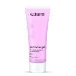 Saturn by GHC Salicylic Acid Anti Acne Gel for Acne Scars and Blemishes Removal - 30gms