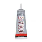B7000 Clear Transparent Waterproof Adhesive Glue for DIY Jwellery, Toys,Mobile Screen 50ML adhesive glue