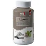 Pro1 Supplements Organic Triphala 500mg Capsules |helps Relieve Constipation | Helps in Weight Loss | Enriched with Amla- 60 Capsules