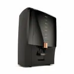 Eureka Forbes Aquaguard Aura RO+UV+UF+Taste Adjuster(MTDS) with Active Copper & Zinc 7L water purifier,8 stages of purification,suitable for borewell,tanker,municipal water(Black) from Eureka Forbes