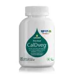 Unived CalDveg Capsules 90 Capsules