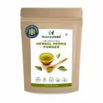 Natural Henna Powder For Hair Color - 100 g