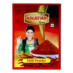 Navjeevan Red Chilli Powder 1kg