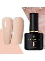 BORN PRETTY Glossy UV/LED Nail Polish, 10ml (Shade 22)
