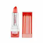 MARS Hydra Lip Balm Tinted Lip Moisturizer for Dry and Chapped Lips with Shea Butter (Strawberry)