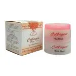 HANI PO 701 COLLAGEN DAY AND NIGHT CREAM ORIGINAL IMPORTED FROM INDONESIA 20G PACK OF 1