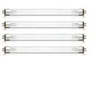 Konvio Neer Water Purifier UV Replacement Kit includes 8