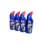 Angel Horpeck toilet cleaner 200ml pack of 4