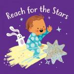 Reach for The Stars Together Time Books Hardcover - Carolina Buzio, Cartwheel Books (2 November 2021)