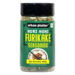 Urban Platter Nori Komi Furikake Seasoning, 100g