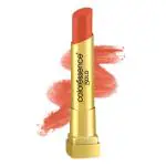 COLORESSENCE COLOR YOUR SPIRIT Pure Matte Lipstick Velvet Finish Soft Non-Sticky Waterproof Long Lasting Lip Color - Rusty Nude 3.3g