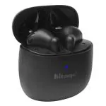 HITAGE TWS-14PRO TWS ORIGINAL WIRELESS BLUETOOTH EARBUDS HEADSET WITH SILICONE COVER (BLACK)