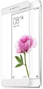 Rawat Tempered Glass Tempered Glass Guard For Mi Max 2
