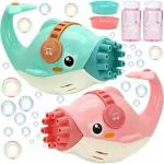 NISWA Dolphin Gatling Bubble Shooter 3 - 8 Y