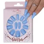 PREMIUM GLOSSY NAILS - 420