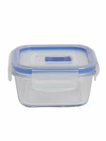 Luminarc Temp Rect Pure Box Active 38Cl (A12)