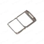 NAFS Sony Xperia M5 Dual Sim Tray (Silver)