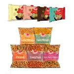 Bambino Combo Snacks Pack of Sweets & Namkeen's...