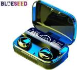 VlVO Np Series Black Exclusive Edition M10 Tws Bluetooth Earphone Touch Control Dual Led Display A6