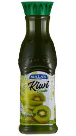 Mala's Kiwi Crush,750 Ml
